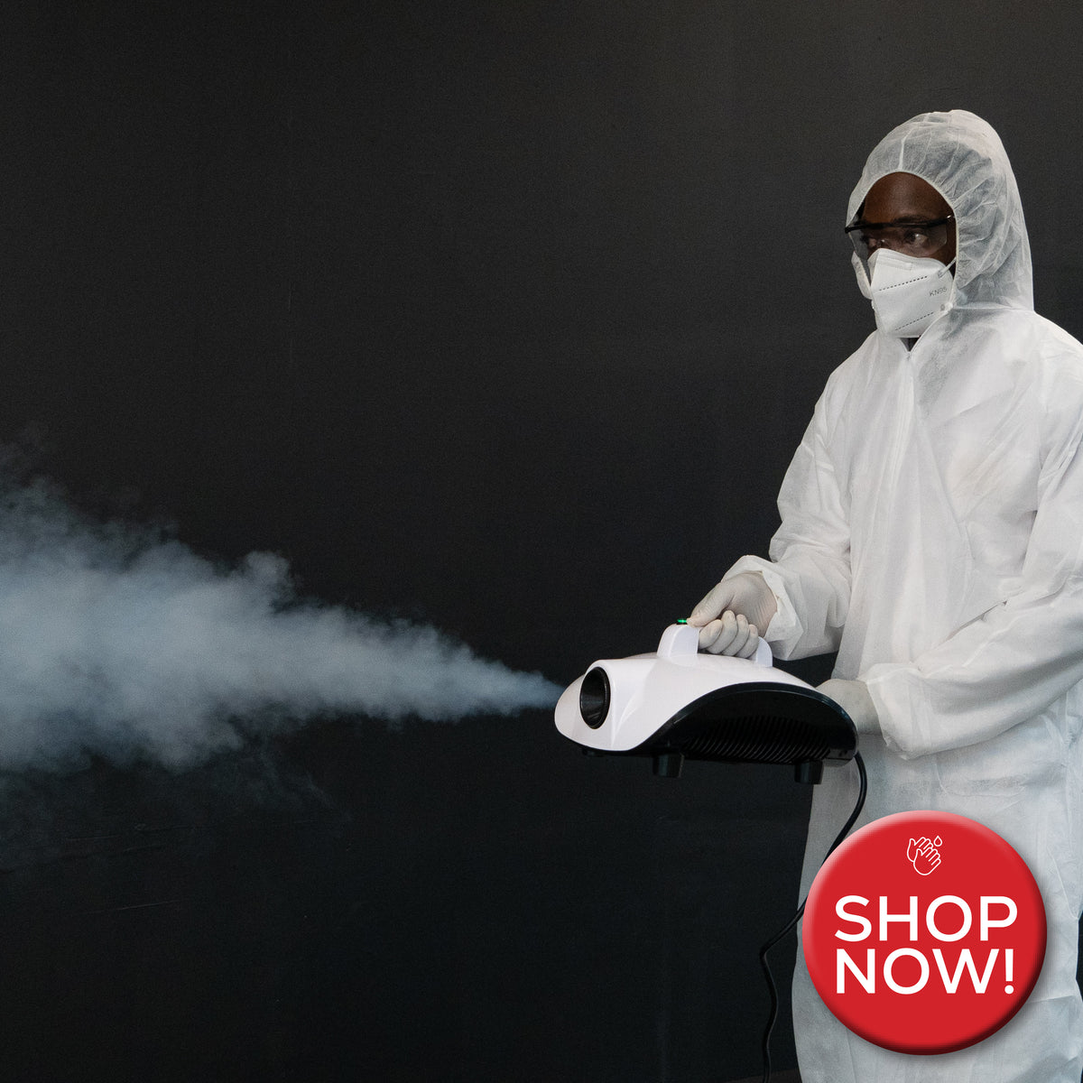 Medical Equipment Available in South Africa SANITIZE Sanitize