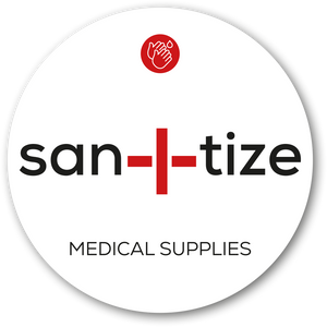 Sanitize Medical Supplies (Pty) Ltd