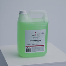 Load image into Gallery viewer, Hand Sanitizer - 75% Alcohol Content (100ML)