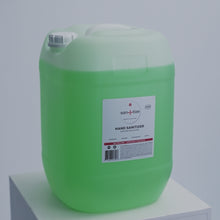 Load image into Gallery viewer, Hand Sanitizer - 75% Alcohol Content (100ML)