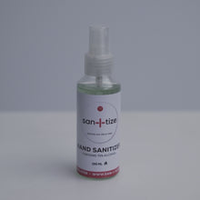 Load image into Gallery viewer, Hand Sanitizer - 75% Alcohol Content (100ML)
