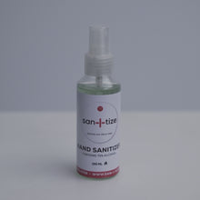 Load image into Gallery viewer, Hand Sanitizer - 75% Alcohol Content (100ML)