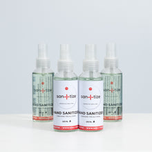 Load image into Gallery viewer, Hand Sanitizer - 75% Alcohol Content (100ML)