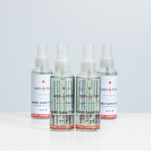 Load image into Gallery viewer, Hand Sanitizer - 75% Alcohol Content (100ML)