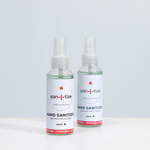 Load image into Gallery viewer, Hand Sanitizer - 75% Alcohol Content (100ML)