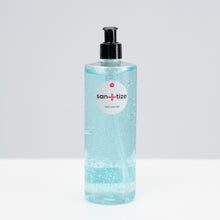 Load image into Gallery viewer, Hand Sanitizer - 60% Alcohol Content