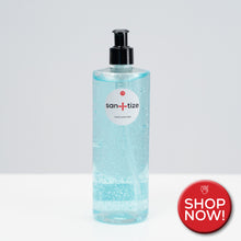 Load image into Gallery viewer, Hand Sanitizer - 60% Alcohol Content