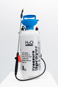 8L Pressure Sprayer