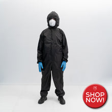 Load image into Gallery viewer, Coverall - WET - Reusable - 100% Polyester