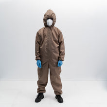 Load image into Gallery viewer, Coverall - WET - Reusable - 100% Polyester