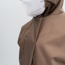 Load image into Gallery viewer, Coverall - WET - Reusable - 100% Polyester