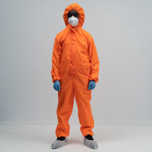 Load image into Gallery viewer, Coverall - WET - Reusable - 100% Polyester