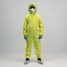 Load image into Gallery viewer, Coverall - WET - Reusable - 100% Polyester