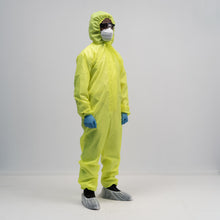 Load image into Gallery viewer, Coverall - WET - Reusable - 100% Polyester