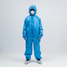 Load image into Gallery viewer, Coverall - WET - Reusable - 100% Polyester