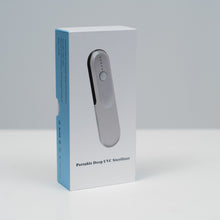 Load image into Gallery viewer, Portable UV-C Steriliser Wand