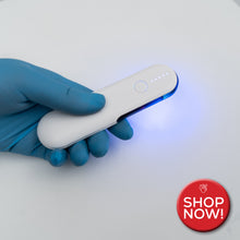Load image into Gallery viewer, Portable UV-C Steriliser Wand
