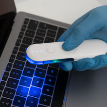 Load image into Gallery viewer, Portable UV-C Steriliser Wand