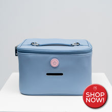 Load image into Gallery viewer, UVC Steriliser Vanity Case