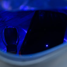 Load image into Gallery viewer, UVC Steriliser Vanity Case