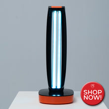 Load image into Gallery viewer, UVC Deep Steriliser Lamp (38 Watt)