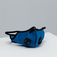 Load image into Gallery viewer, Sports Masks with Respiratory Valve