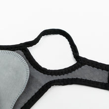 Load image into Gallery viewer, Sports Masks with Respiratory Valve