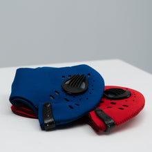 Load image into Gallery viewer, Sports Masks with Respiratory Valve