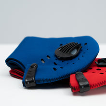 Load image into Gallery viewer, Sports Masks with Respiratory Valve