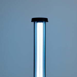 Large UVC Sterilisation Light (200 Watt)