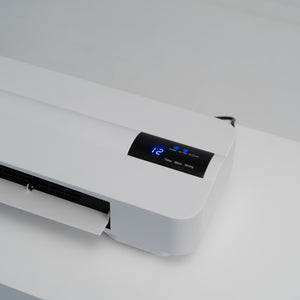 UV-C Air Purifier (Table Top)