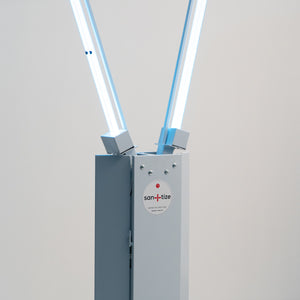 Large UVC Sterilisation Light (300 Watt)