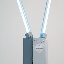 Load image into Gallery viewer, Large UVC Sterilisation Light (300 Watt)
