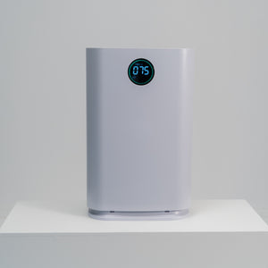 UV-C Air Purifier
