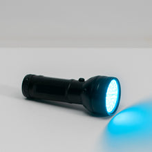 Load image into Gallery viewer, UV Bacteria Detection Torch