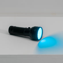 Load image into Gallery viewer, UV Bacteria Detection Torch