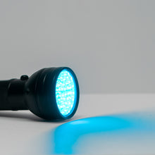 Load image into Gallery viewer, UV Bacteria Detection Torch