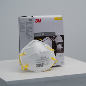 3M - 8810 Moulded Cup