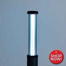 Load image into Gallery viewer, Large UVC Sterilisation Light (200 Watt)