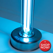 Load image into Gallery viewer, UVC Deep Steriliser Light (100 Watt)