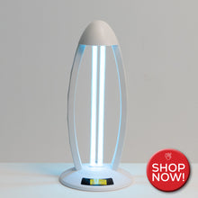 Load image into Gallery viewer, UVC Deep Steriliser Lamp (38 Watt)