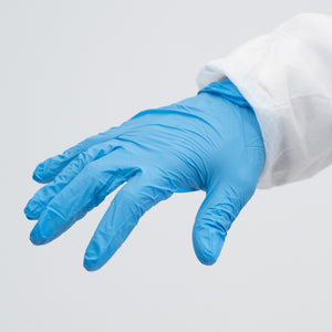 Gloves - Nitrile Powder Free Gloves