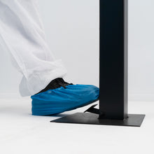 Load image into Gallery viewer, Foot Operated Dispenser - Square Base
