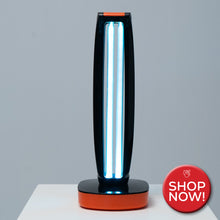 Load image into Gallery viewer, UVC Deep Steriliser Lamp (38 Watt)
