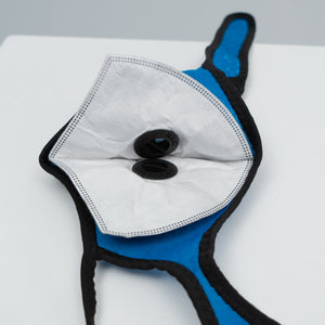 Sports Masks with Respiratory Valve