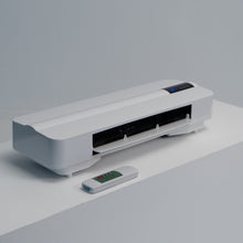 Load image into Gallery viewer, UV-C Air Purifier (Table Top)
