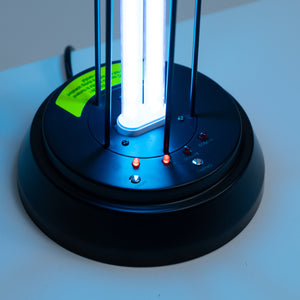UVC Deep Steriliser Lamp (58 Watt)