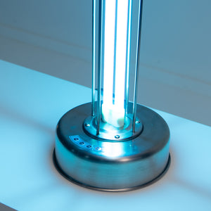 UVC Deep Steriliser Light (150 Watt)