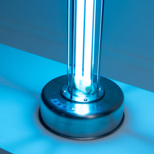 UVC Deep Steriliser Light (100 Watt)