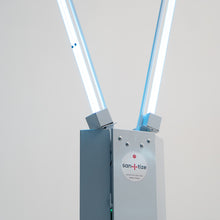 Load image into Gallery viewer, Large UVC Sterilisation Light (300 Watt)
